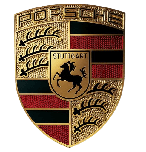 Porsche logo