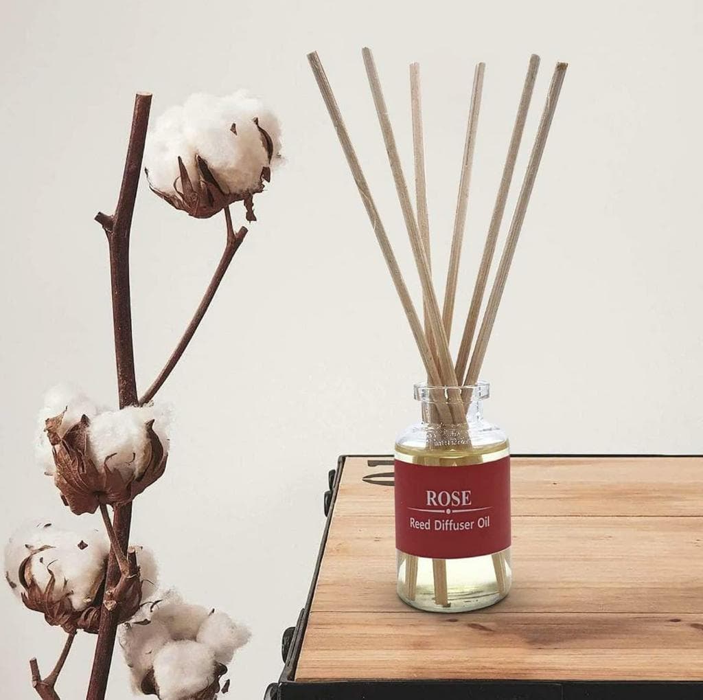 Customized Reed Diffuser