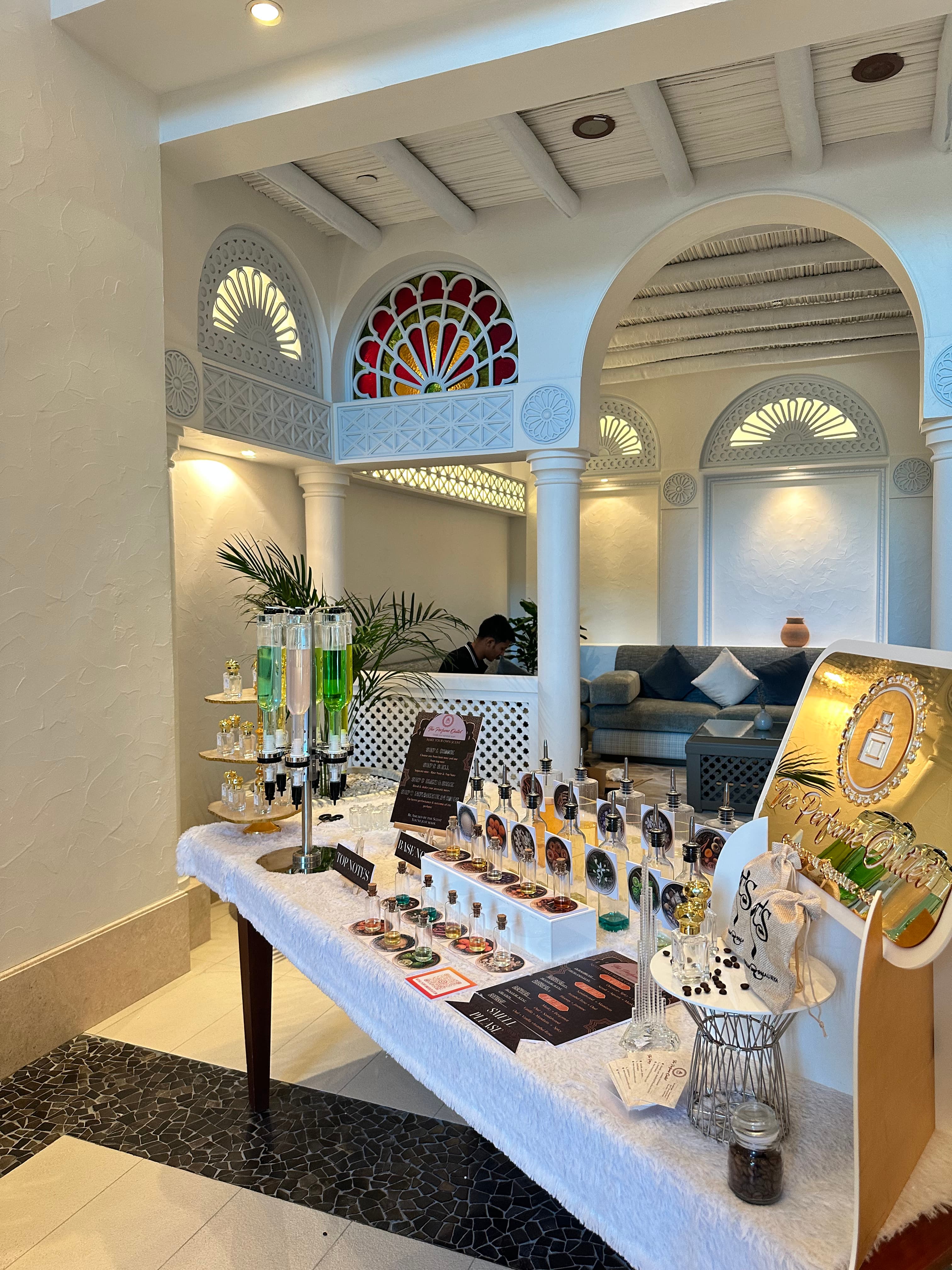 Event in Abu Dhabi 3